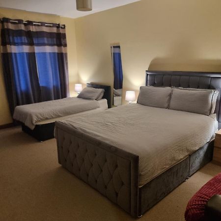 Moorepark West House Fermoy Δωμάτιο φωτογραφία