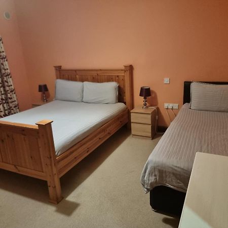 Moorepark West House Fermoy Δωμάτιο φωτογραφία
