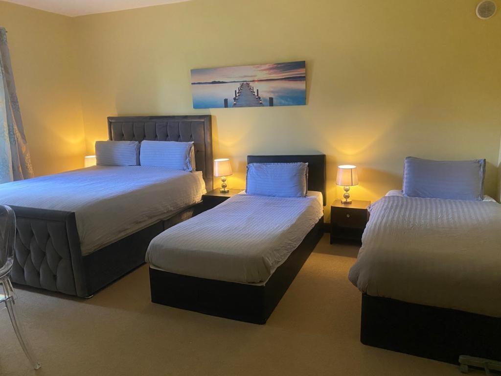 Moorepark West House Fermoy Δωμάτιο φωτογραφία