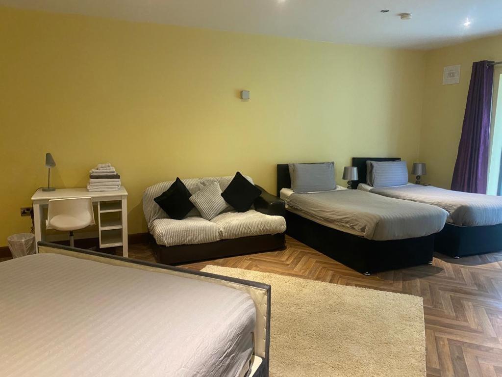 Moorepark West House Fermoy Δωμάτιο φωτογραφία