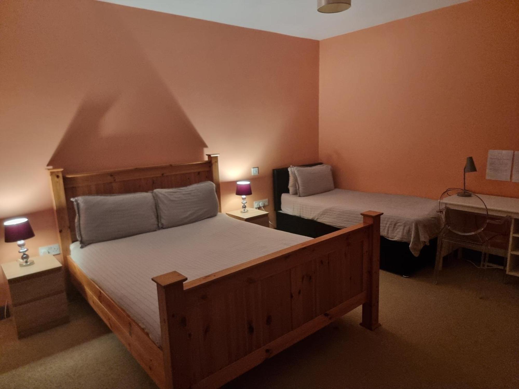 Moorepark West House Fermoy Δωμάτιο φωτογραφία