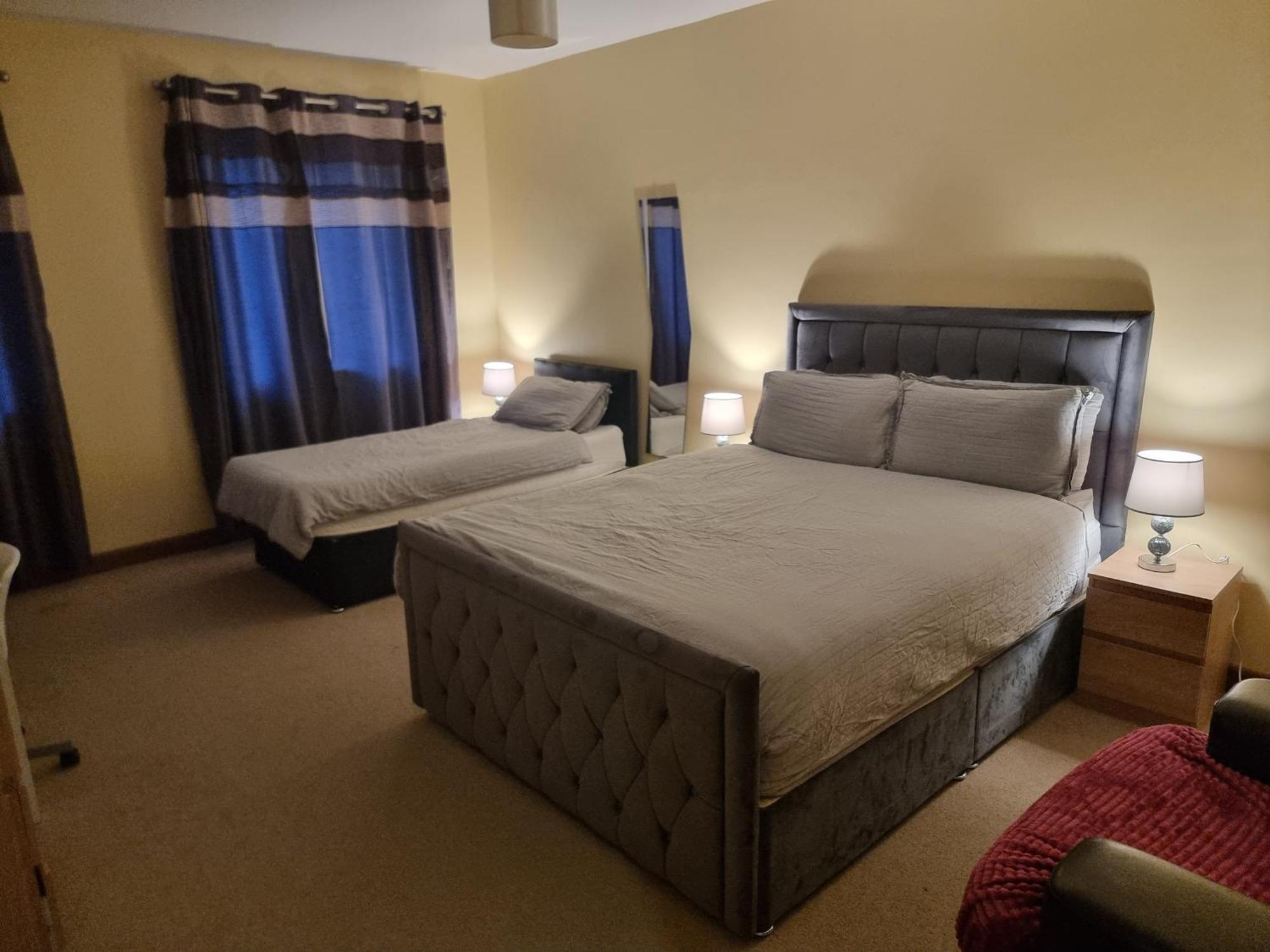 Moorepark West House Fermoy Δωμάτιο φωτογραφία