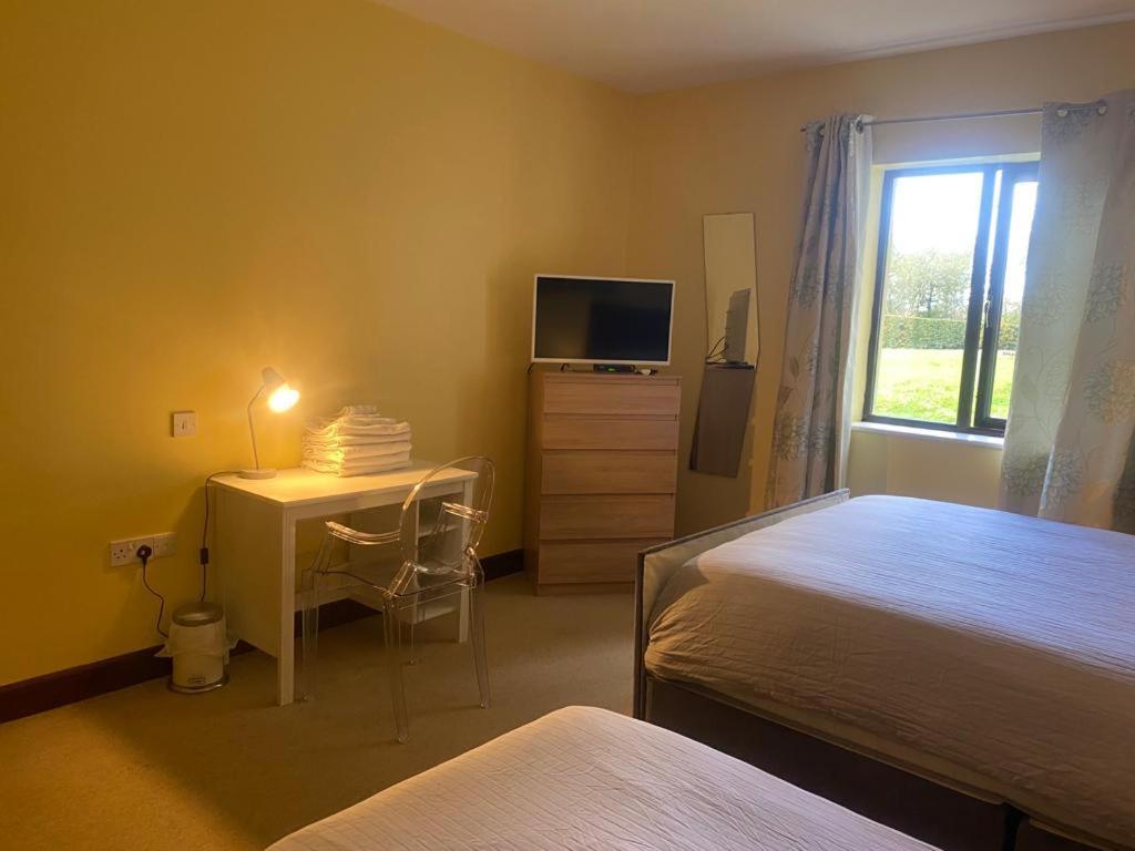 Moorepark West House Fermoy Δωμάτιο φωτογραφία