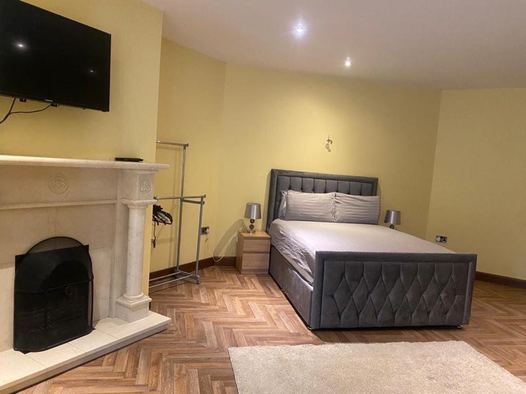 Moorepark West House Fermoy Δωμάτιο φωτογραφία