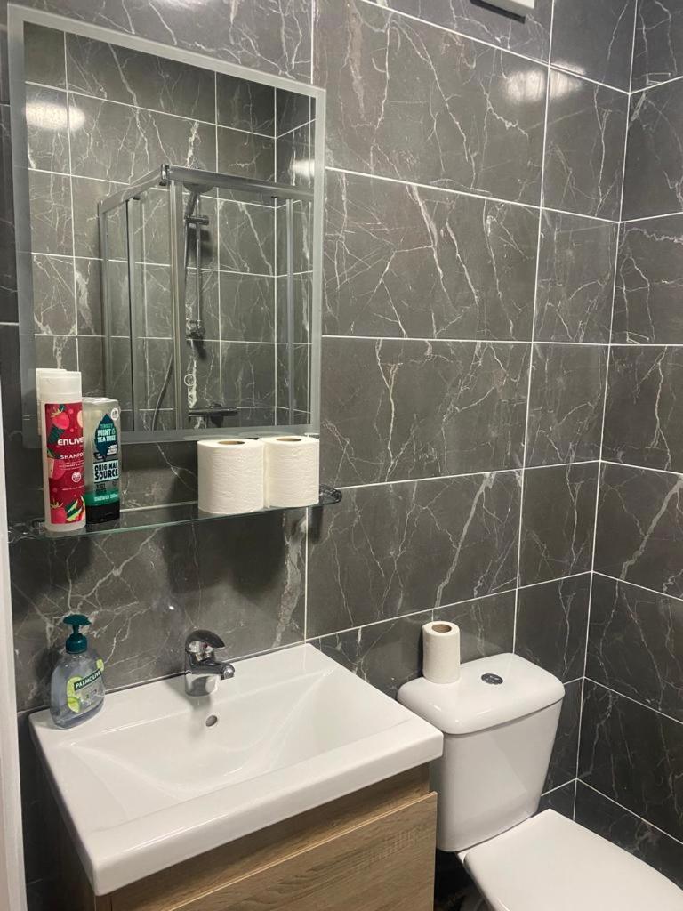 Moorepark West House Fermoy Δωμάτιο φωτογραφία