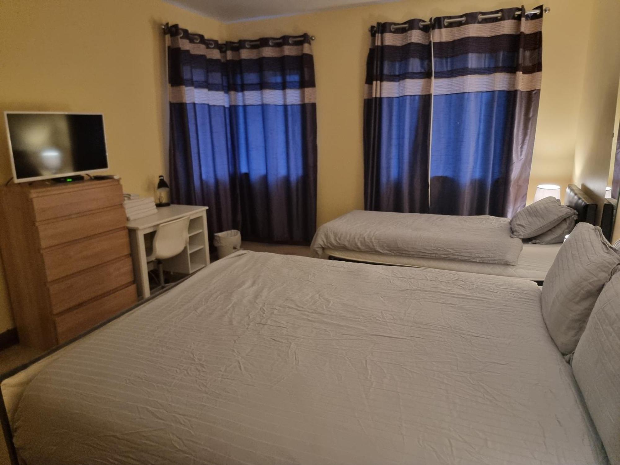 Moorepark West House Fermoy Δωμάτιο φωτογραφία