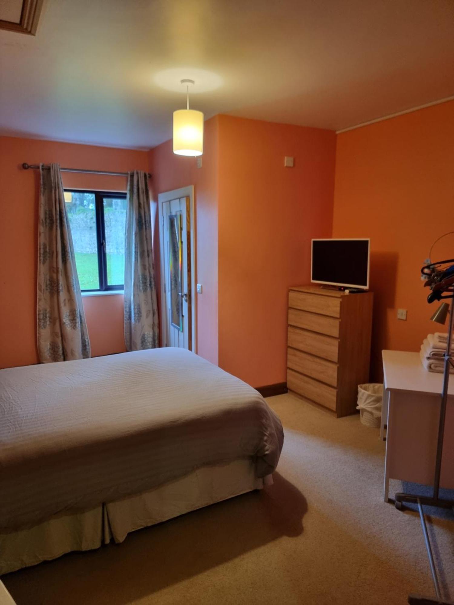 Moorepark West House Fermoy Δωμάτιο φωτογραφία