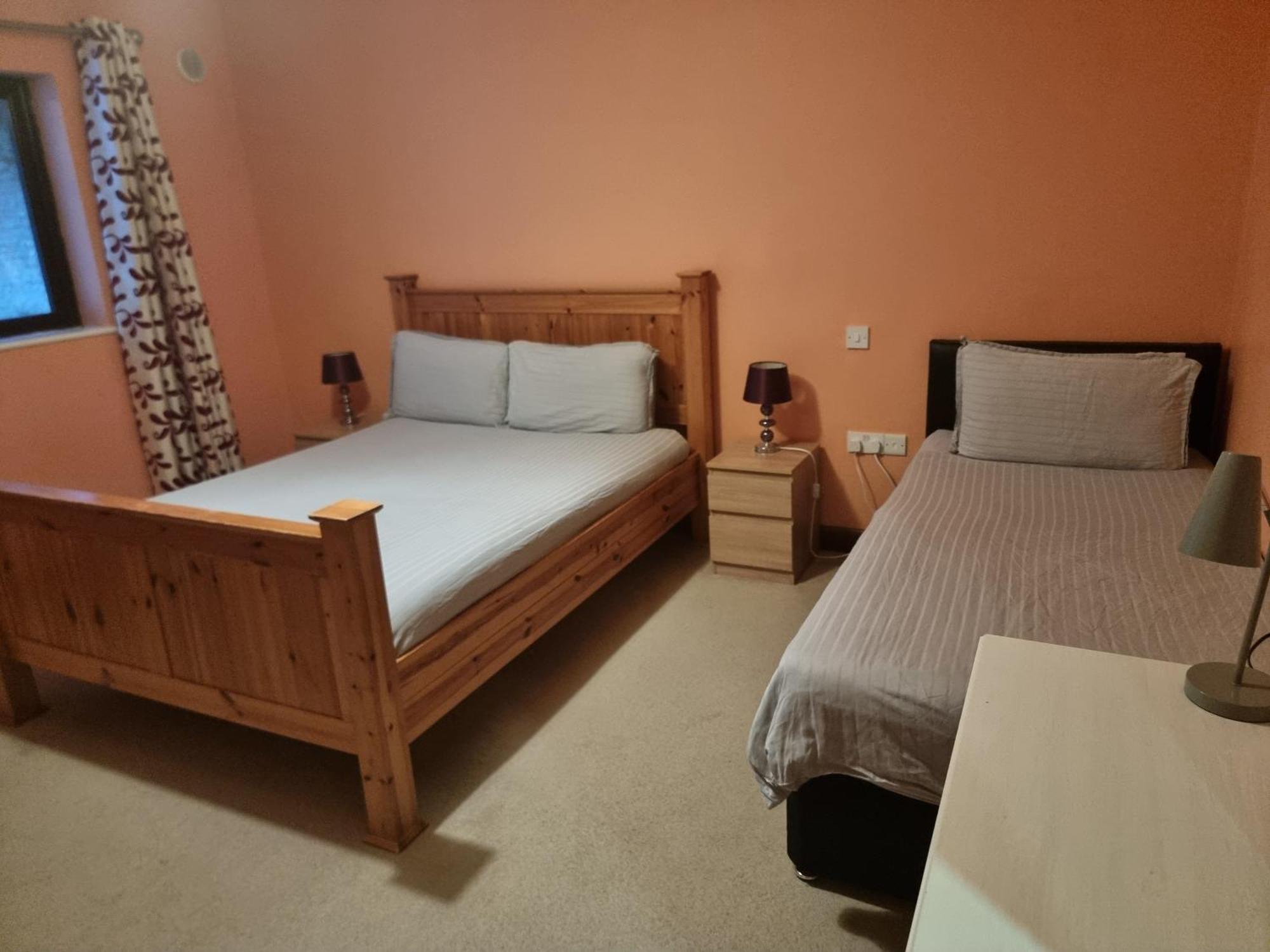 Moorepark West House Fermoy Δωμάτιο φωτογραφία