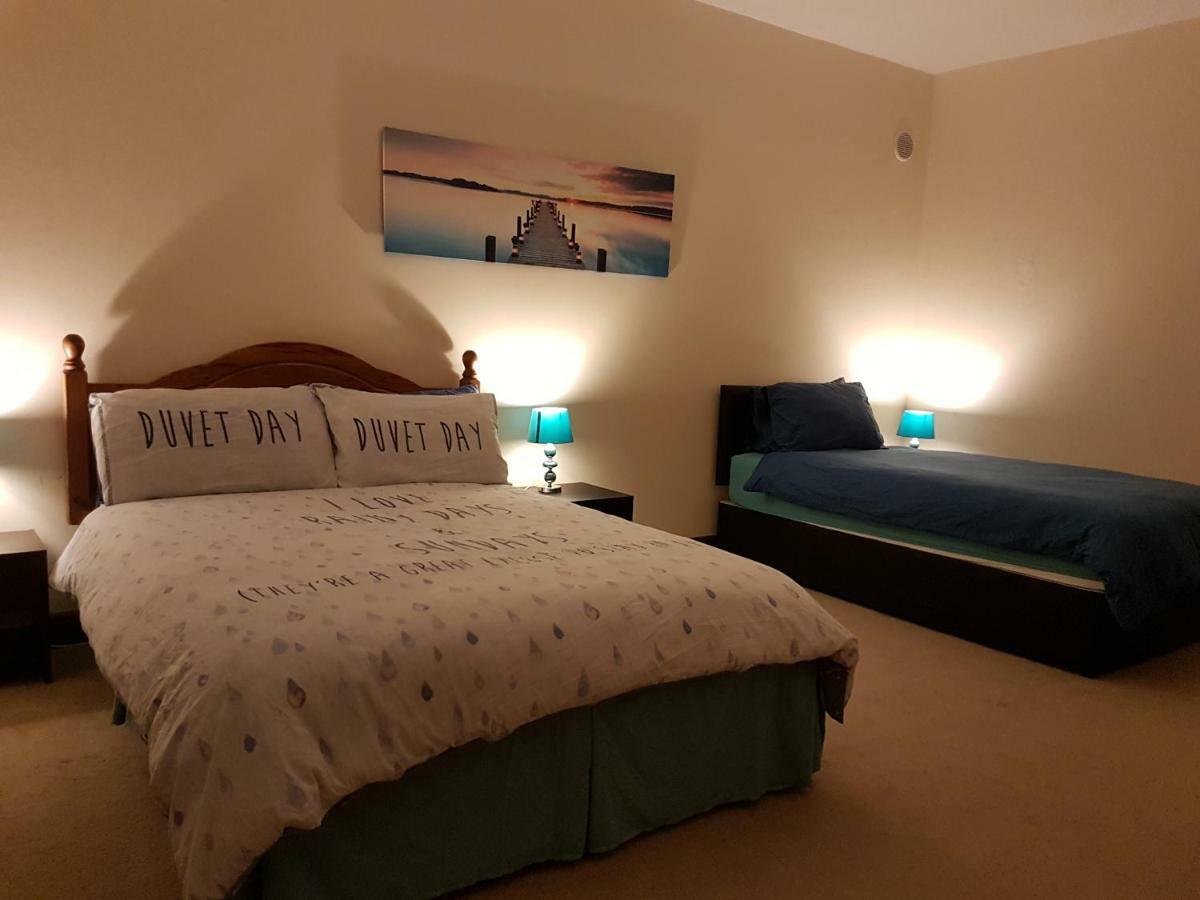 Moorepark West House Fermoy Εξωτερικό φωτογραφία