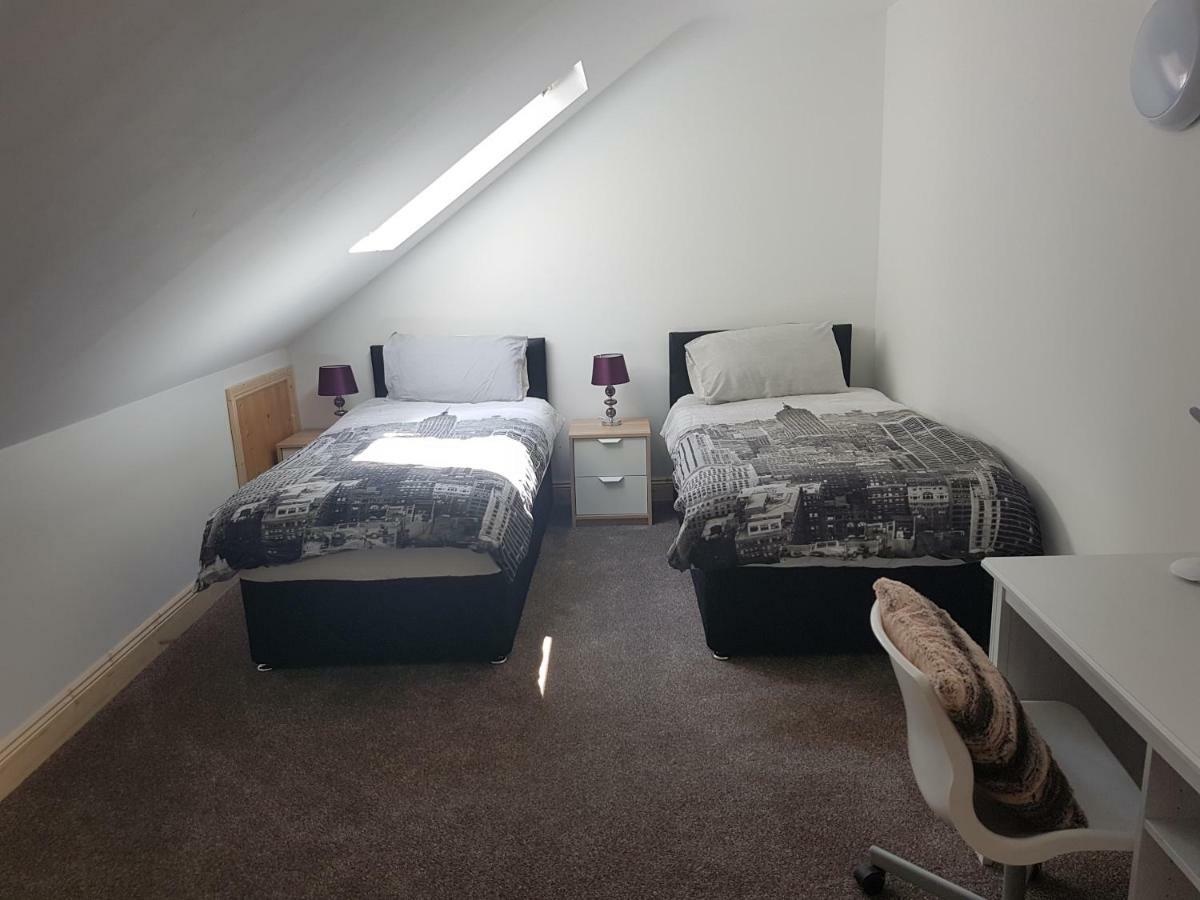 Moorepark West House Fermoy Εξωτερικό φωτογραφία