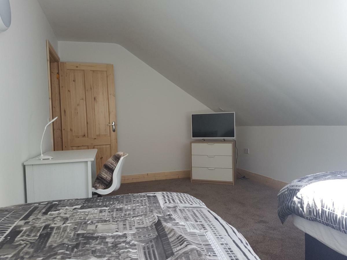Moorepark West House Fermoy Εξωτερικό φωτογραφία