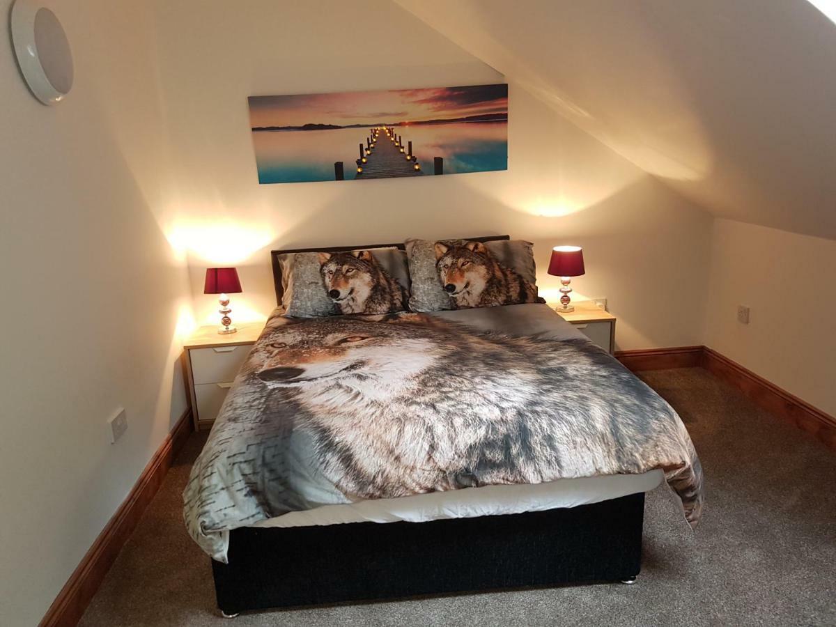 Moorepark West House Fermoy Εξωτερικό φωτογραφία