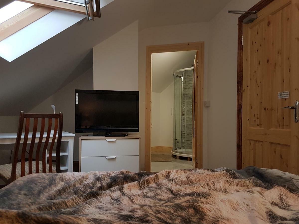 Moorepark West House Fermoy Εξωτερικό φωτογραφία