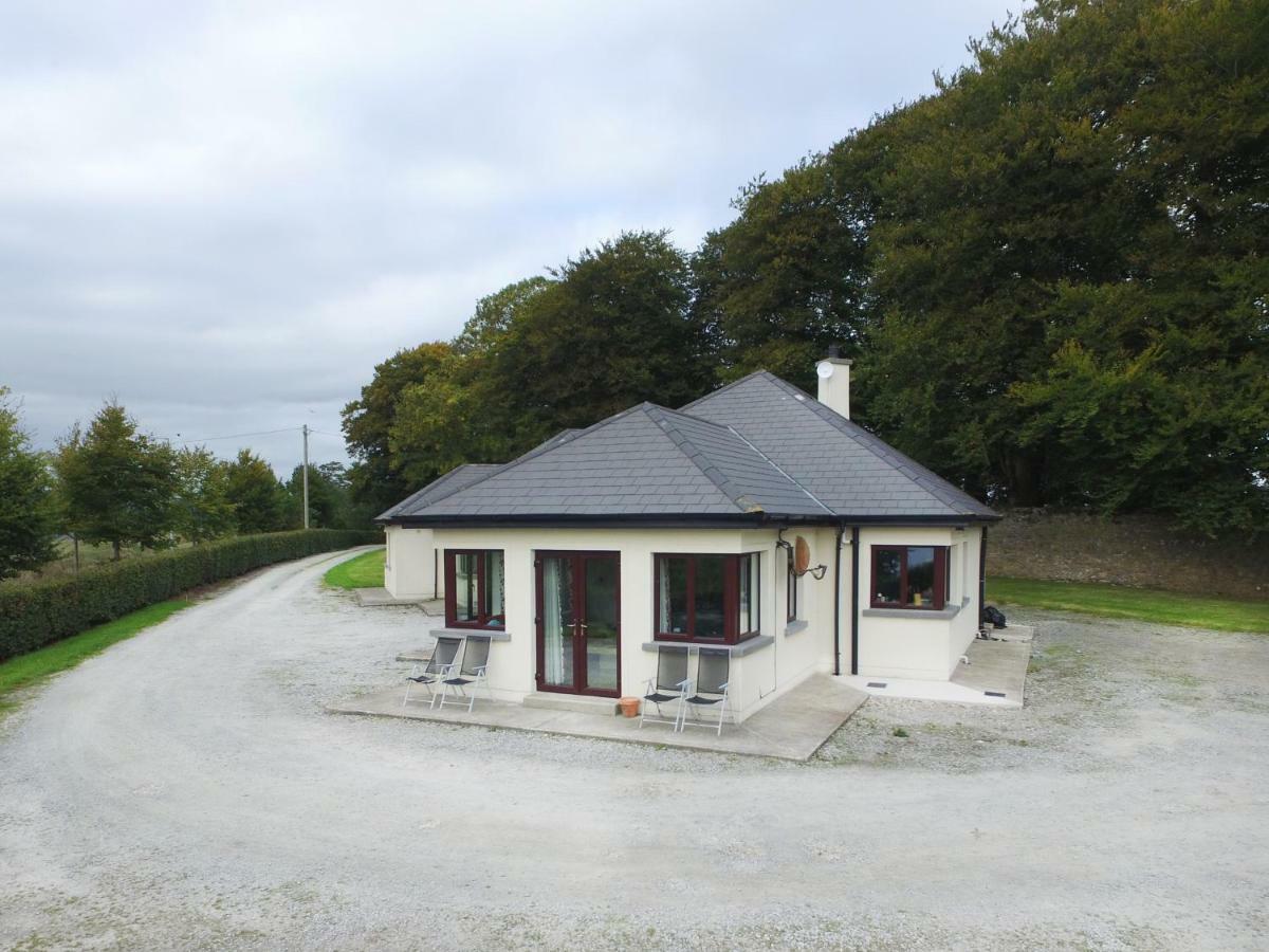 Moorepark West House Fermoy Εξωτερικό φωτογραφία