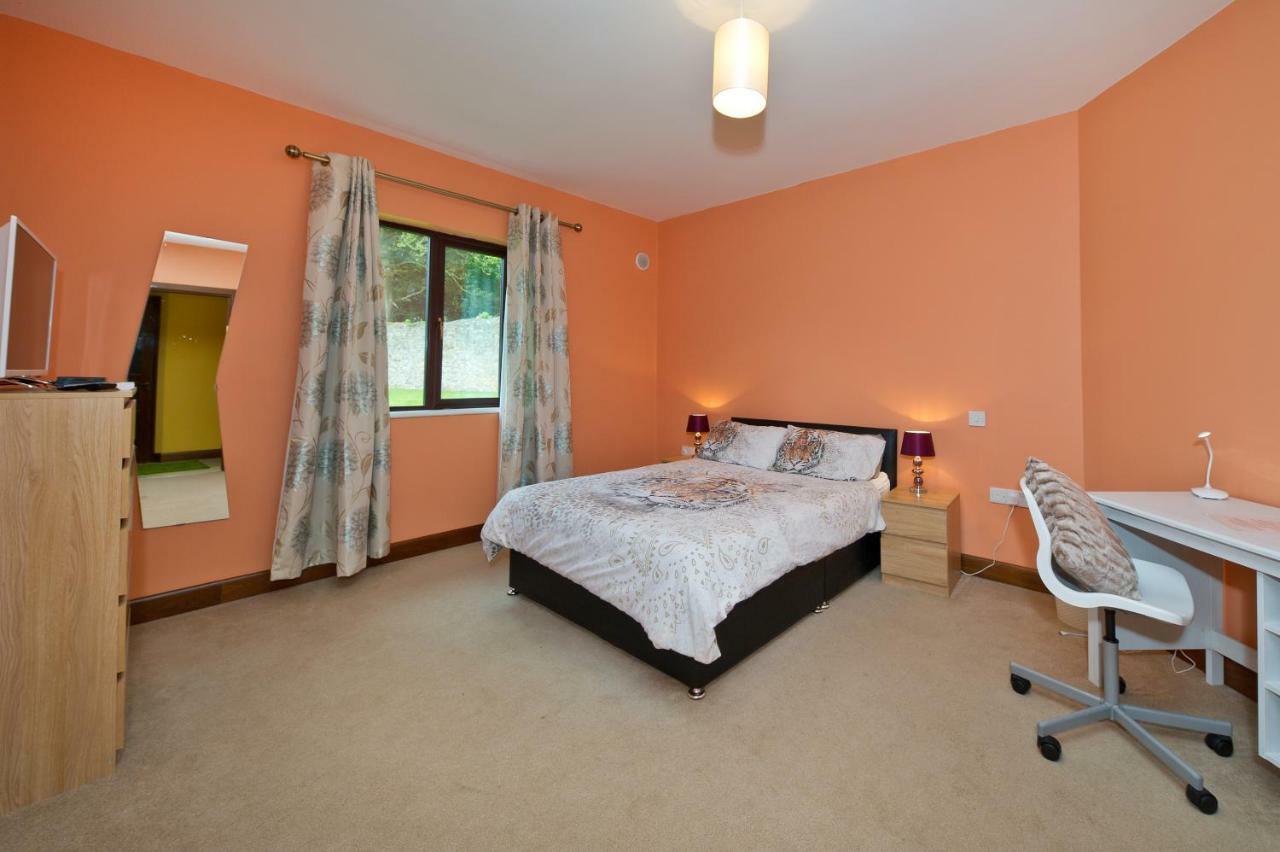 Moorepark West House Fermoy Εξωτερικό φωτογραφία