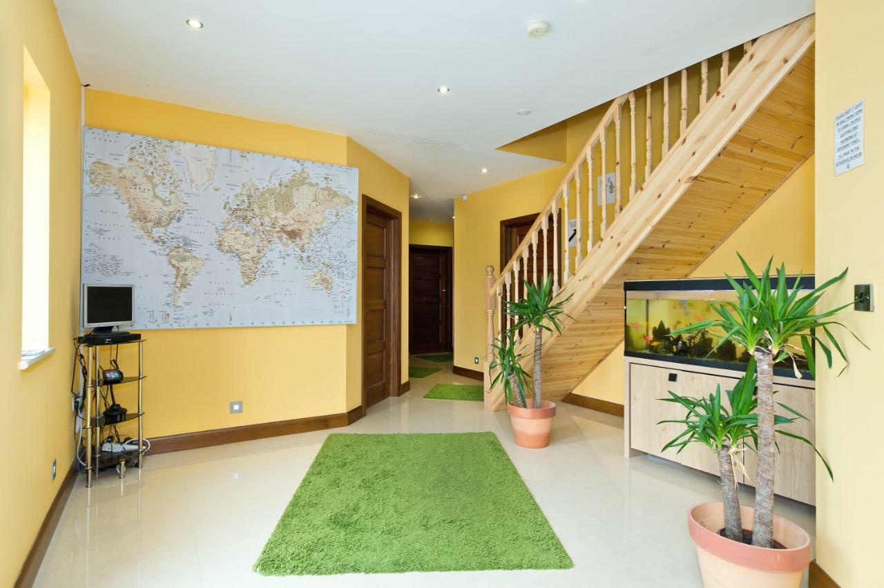 Moorepark West House Fermoy Εξωτερικό φωτογραφία