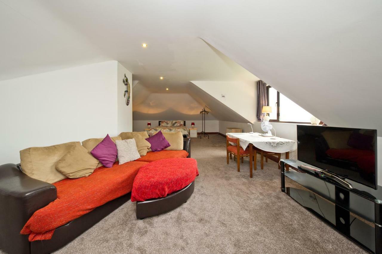 Moorepark West House Fermoy Εξωτερικό φωτογραφία