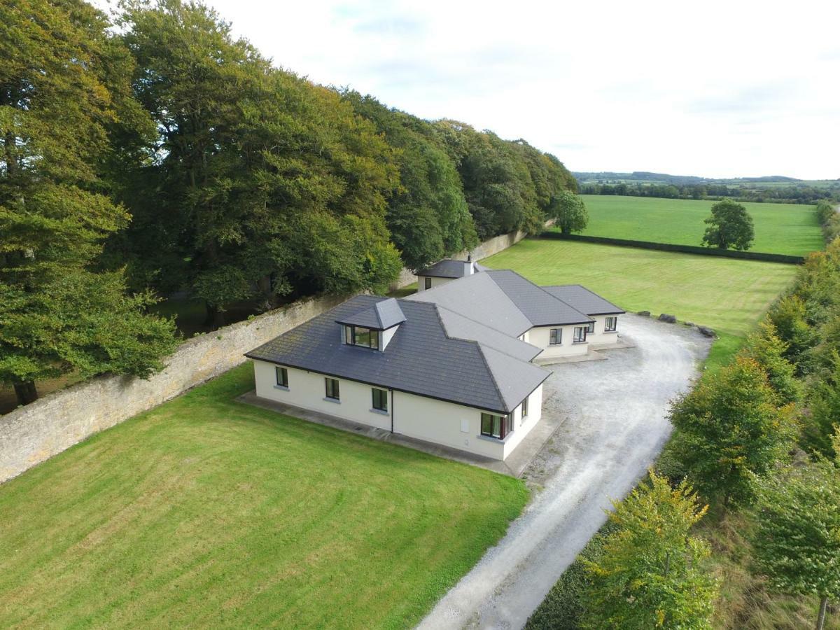Moorepark West House Fermoy Εξωτερικό φωτογραφία