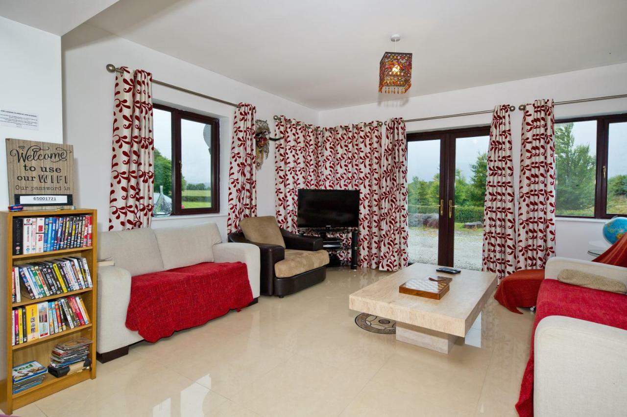 Moorepark West House Fermoy Εξωτερικό φωτογραφία