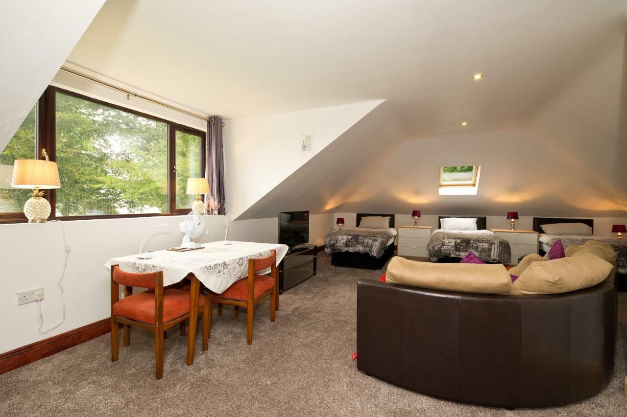 Moorepark West House Fermoy Εξωτερικό φωτογραφία