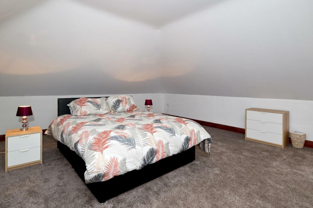 Moorepark West House Fermoy Εξωτερικό φωτογραφία