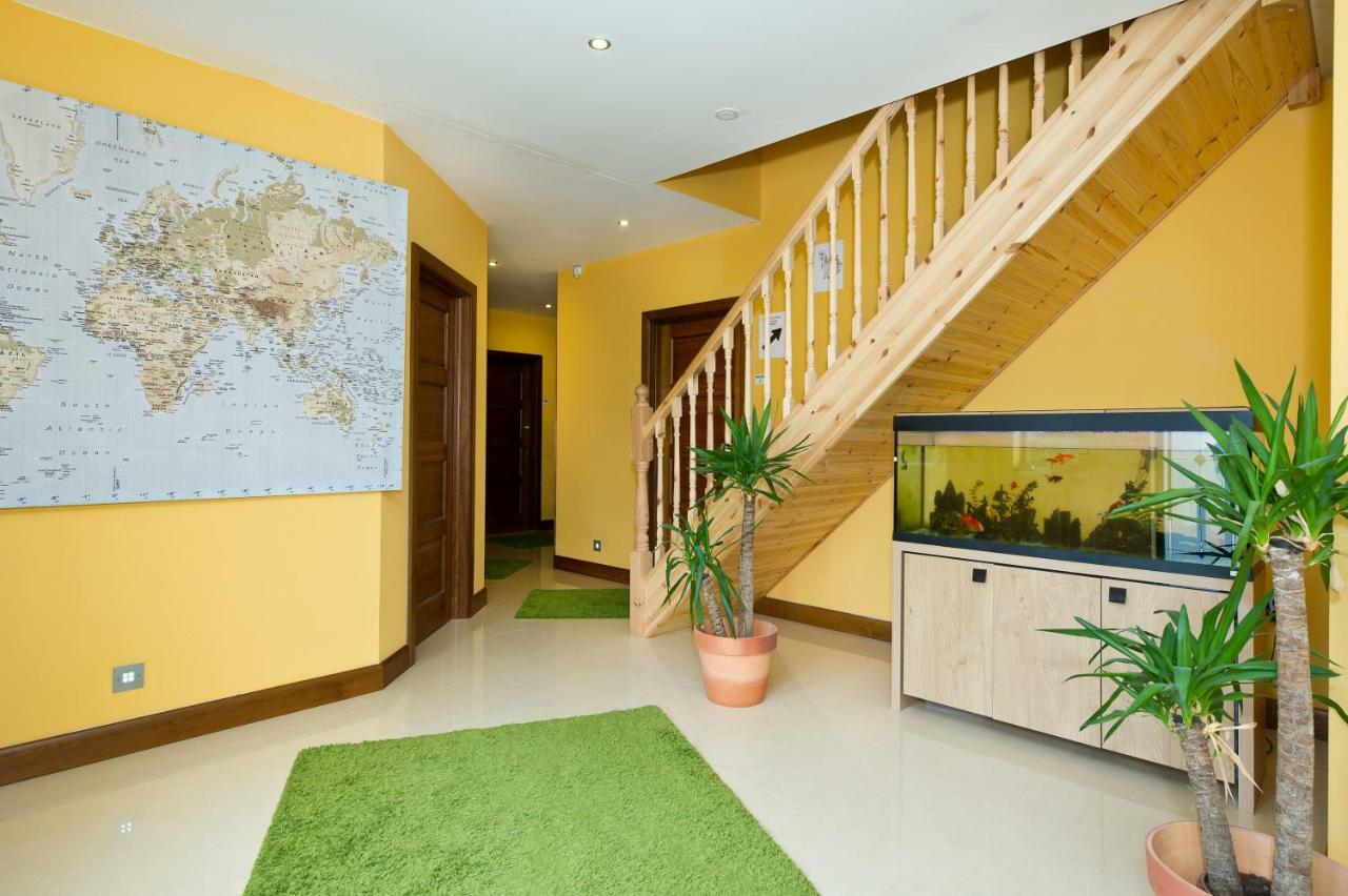 Moorepark West House Fermoy Εξωτερικό φωτογραφία