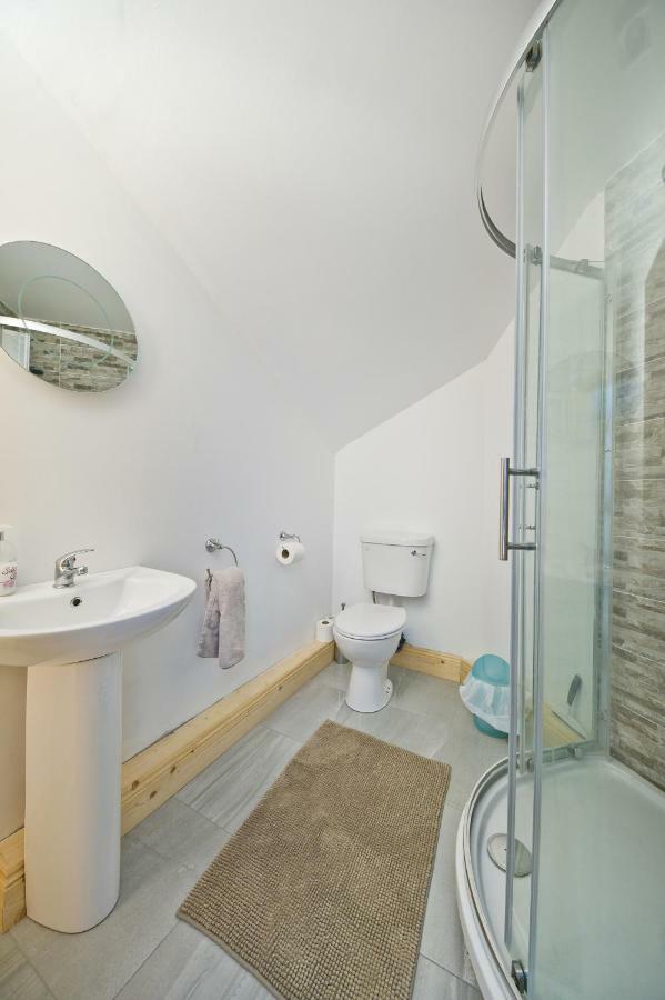 Moorepark West House Fermoy Εξωτερικό φωτογραφία