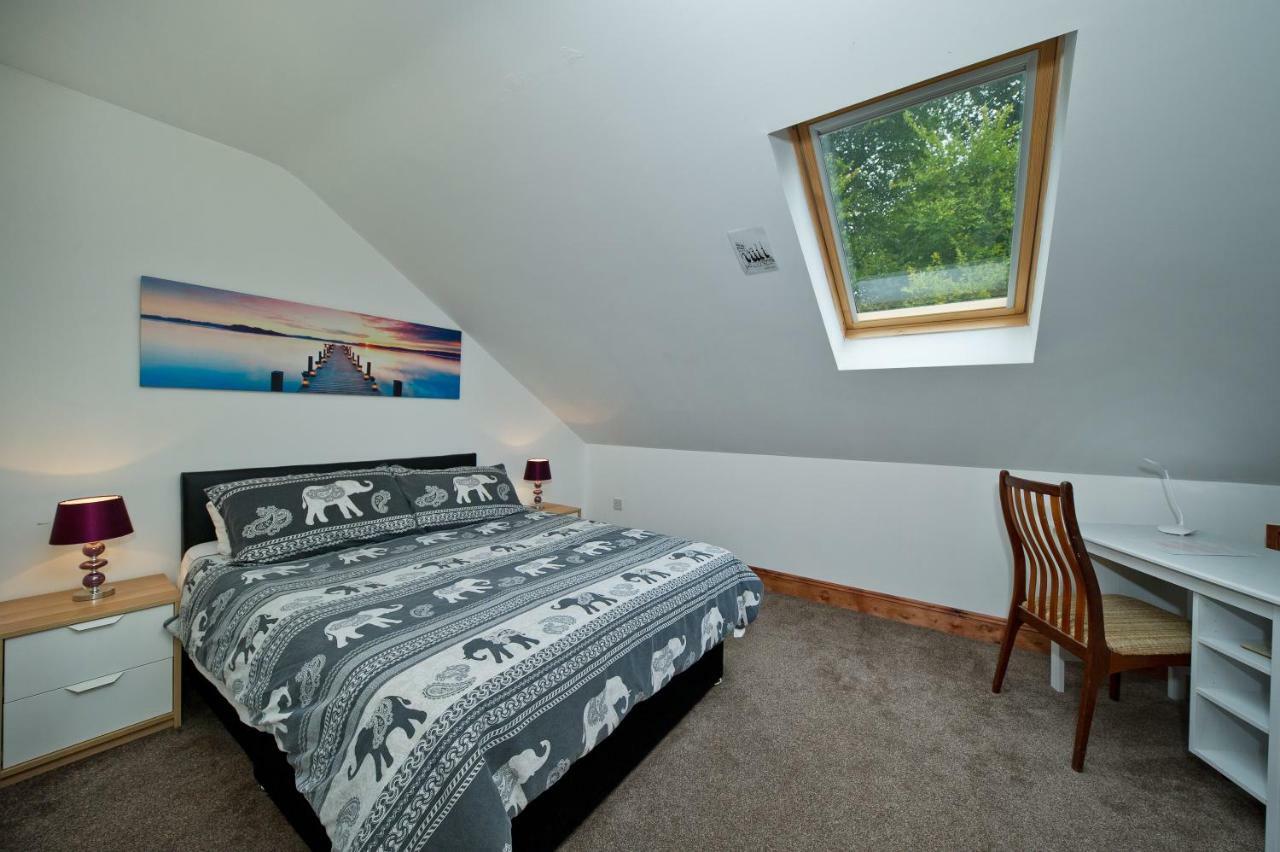 Moorepark West House Fermoy Εξωτερικό φωτογραφία