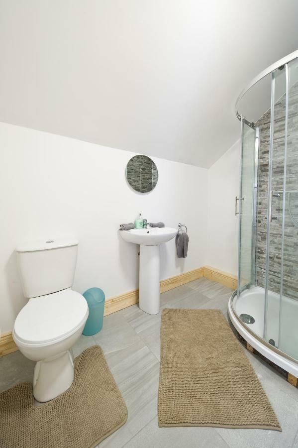 Moorepark West House Fermoy Εξωτερικό φωτογραφία