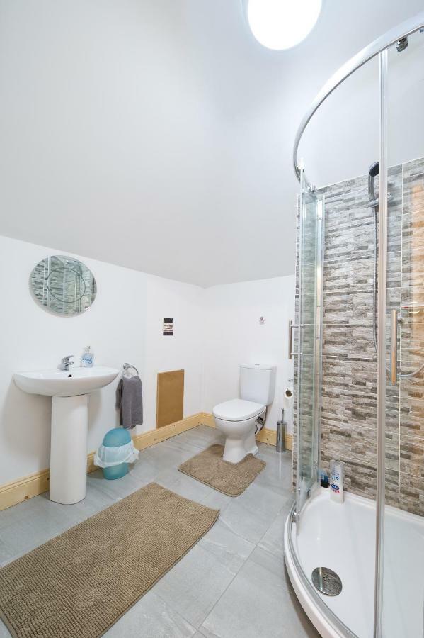 Moorepark West House Fermoy Εξωτερικό φωτογραφία
